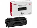 Canon TONER CRG-720 černý pro i-SENSYS MG6680 (5 0