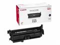 Canon originální toner CRG-723, LBP-7750Ddn, 5000 