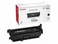 Canon originální toner CRG-723H, LBP-7750Ddn, 10 0