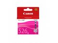 Canon CARTRIDGE CLI-526M purpurová pro Pixma IP485