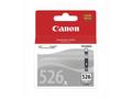 Canon inkoustová náplň CLI-526GY, šedivá