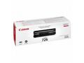 Canon toner CRG-726, Black, 2100str.