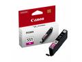 Canon CARTRIDGE CLI-551M purpurová pro Pixma iP, P