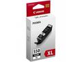 Canon inkoustová náplň PGI-550PGBk, XL černá