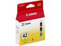 Canon cartridge CLI-42, Yellow, 13ml