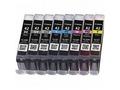 Canon multipack inkoustových náplní CLI-42 - 8 ink