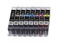 Canon cartridge CLI-42 BK, GY, LGY, C, PC, M, PM, 