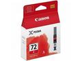 Canon cartridge PGI-72 R (PGI72R), Red, 14ml