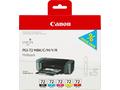 Canon PGI-72 MBK, C, M, Y, R Multi Pack