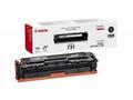 Canon originální toner CRG-731 BK, LBP-7100, 7110,