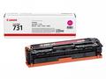 Canon toner CRG-731, Magenta, 1500str.
