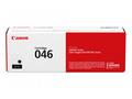 Canon originální toner CRG-046BK, černá, 2200 stra