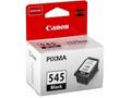 Canon cartridge PG-545, Black, 180str.