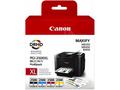 Canon PGI-2500XL BK, C, M, Y Multi pack