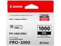 Canon CARTRIDGE PFI-1000PBK photo černá pro ImageP