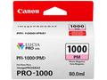 Canon cartridge PFI-1000 M Magenta Ink Tank, Magen