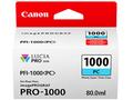 Canon cartridge PFI-1000 PC Photo Cyan Ink Tank, P