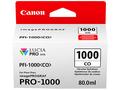 Canon CARTRIDGE PFI-1000CO bezbarvá pro ImagePROGR