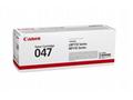 Canon CRG 047 toner, černý