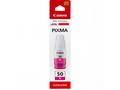 Canon BJ INK GI-50 Magenta Ink Bottle pro Canon PI