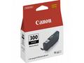 Canon PFI-300 Matte BK