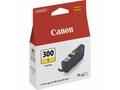 Canon PFI-300 Yellow