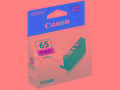 Canon CLI-65 Yellow