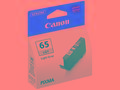 Canon inkoustová náplň CLI-65 LGY světle šedá