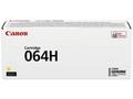 Canon TONER CRG 064HY žlutá pro i-Sensys MF 832cdw