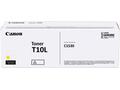 Canon cartridge T10L, Yellow, pro iR-C1530, Yellow