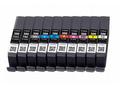 Canon cartridge PFI-300 MBK, PBK, C, M, Y, PC, PM,