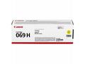 Canon originální vysokokapacitní toner Cartridge 0