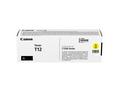 Canon TONER T12Y žlutá pro i-SENSYS X C1333 (5 300