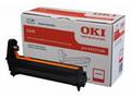 Obraz. válec pro magenta toner do C610 20K