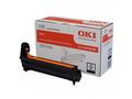 Obraz. válec pro černý toner do C711 20K