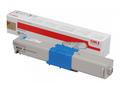 Oki Cyan toner do C310, 330, 331, 510, 511, 530, 5