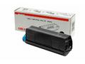 Černý toner do C510, C530, MC561 5K