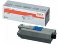 OKI originál černý toner 44973508 do C511, C531, M