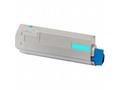 Cyan toner do MC760, 770, 780 (6 000 stránek)