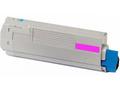 Magenta toner do MC760, 770, 780 (6 000 stránek)