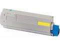 Žlutý toner do MC760, 770, 780 (6 000 stránek)