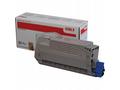 Oki Černý toner do MC770, 780 (15 000 stránek)