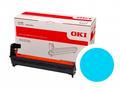 Oki Cyan obraz. válec do C824, C834, C844 (30 000 
