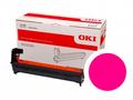 Oki Magenta obraz. válec do C824, C834, C844 (30 0