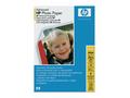 HP Advanced Photo Paper, Glossy, A4, 25 listů, 250