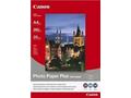 Canon SG-201, 10x15 fotopapír saténový, 50ks, 260g