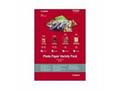 Canon fotopapír Photo Paper Variety Pack A4 & 10x1