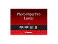 Canon Photo Paper Pro Luster LU-101 - Třpytivý - 2