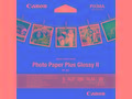 Canon fotopapír PLUS PP-201 - Square 9x9cm (3,5x3,