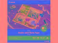Canon fotopapír DOUBLE MATTE PHOTO PAPER 12x12 30 
